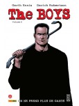 The Boys - tome 6