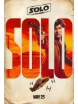 Star Wars HS  - Solo - tome 2