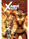 X-Men - La Résurrection du Phénix