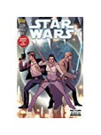 Star Wars - tome 12 : (Couverture 1/2)