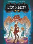 L'Ile Oubliee - tome 3