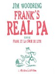 Frank's real pa