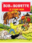 Bob et Bobette - tome 123 : Le cygne noir