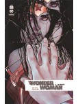 Wonder Woman Rebirth - tome 3