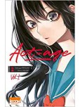 Act-Age - tome 1