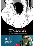 Niki Smith's friends - tome 1