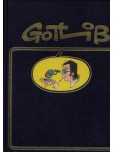 Gotlib (Rombaldi) - tome 1 : Rubriques à brac1, 2 & 3