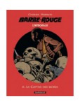 Barbe-Rouge - L'intégrale - tome 6 : La Captive des mores
