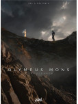 Olympus Mons - tome 9