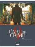 L'Art du crime - tome 9 : Rudi