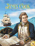 James Cook - tome 1 : L'appel du Pacifique