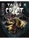 Tales from the crypt - tome 3