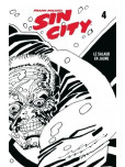 Sin City - tome 4