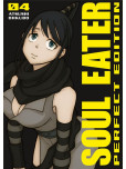 Soul Eater - tome 4