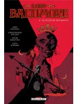 Lord Baltimore - tome 6 : Le Culte du roi rouge