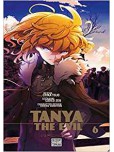 Tanya The Evil - tome 6