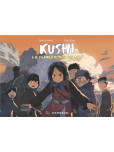 Kushi - tome 6 : Le dernier voyage
