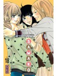 Sawako - tome 18