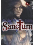 Sanctum - tome 4