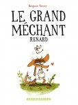 Le Grand Méchant Renard - tome 1