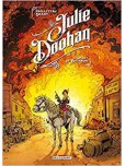 Julie Doohan - tome 1 : Spirit of bourbon