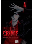 Perfect Crime - tome 4