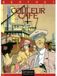 Berthet - tome 3 : Couleur Café