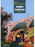 Spirou et Fantasio - L'intégrale - tome 9 : 1969-1972