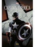 Captain America : Les élus