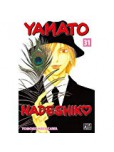 Yamato Nadeshiko - tome 31