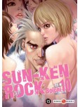 Sun Ken Rock - tome 10