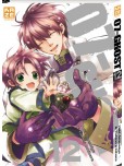 07 Ghost - tome 12