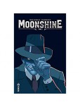 Moonshine - tome 2