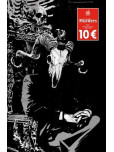 Black monday murders - tome 1