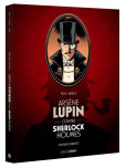 Arsène Lupin [histoire complète]