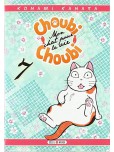 Choubi-Choubi - Mon chat pour la vie - tome 7