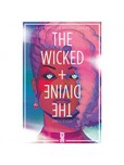 The Wicked + The divine - tome 4