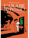 L'Arabe du futur - tome 3