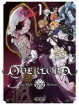 Overlord - tome 1