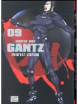 Gantz Perfect - tome 9