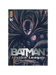 Batman et the Justice League - tome 1