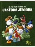 Castors juniors (Les plus belles histoires des) - tome 1