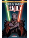 Star Wars - Legacy - tome 10