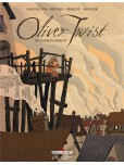 Oliver Twist, de Charles Dickens - intégrale