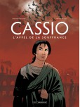 Cassio - tome 6 : L'appel de la souffrance