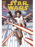 Star Wars (couverture 1/2) - tome 14