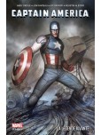 Captain America - La Légende vivante
