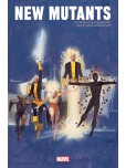 X-Men - Les Nouveaux Mutants par Claremont et Sienkiewicz