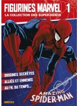 Spider-Man - Figurine - tome 1