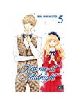 Kiss me at Midnight - tome 5